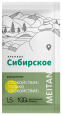 KS Сухой концентрат напитка 