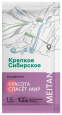 Сухой концентрат напитка Meitan Крепкое Сибирское 