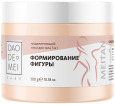 Моделирующий крем для тела 3 в 1 Meitan Dao De Me, банка, коробка, 300г