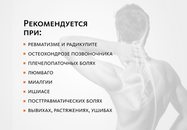 INDO Medica Специальный крем 