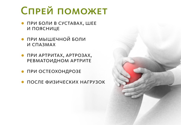 Био-спрей для тела Meitan Doctor Van Tao 