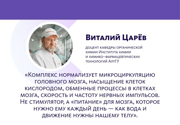 Сибирский концентрат №3 Meitan Крепкое Сибирское 